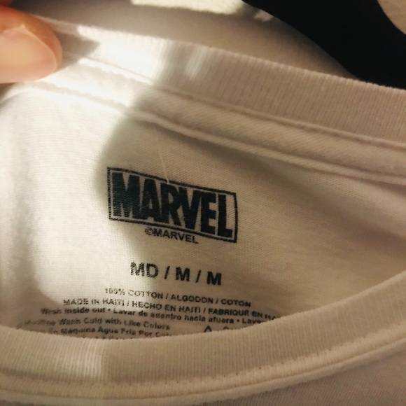 Marvel X Men short sleeve T-Shirt - Picture 4 of 4